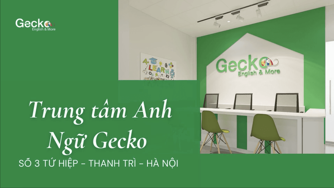 Gecko